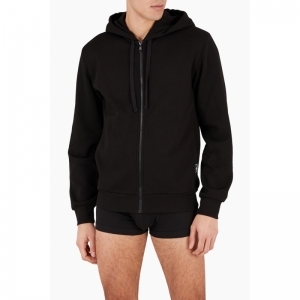 Sweater ronde hals Nero