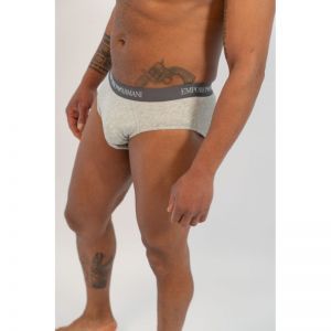 3-pack Marine/Grigio/N