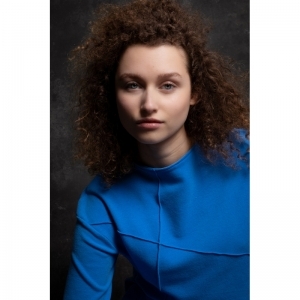 Homewear Blauw Hemels blauw