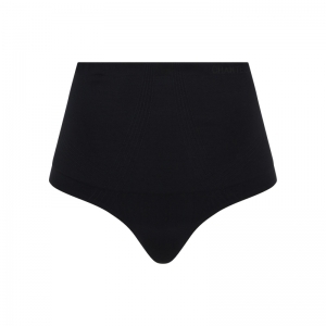 Smooth comfort sculpting Noir
