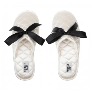 Slippers Off White