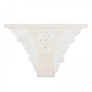 Wild rose Off White