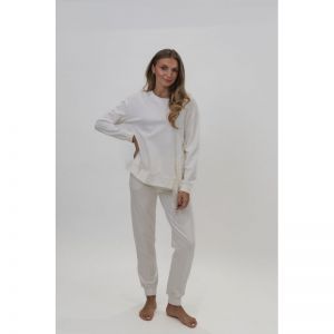 Broek Antique white