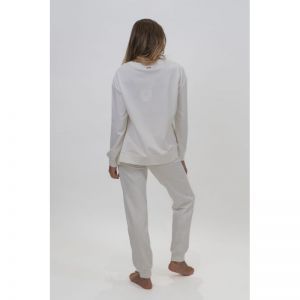 Broek Antique white