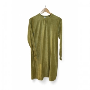 Dress Olijf