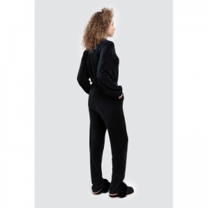 Jumpsuit Zwart