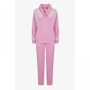 Homewear roze Rose