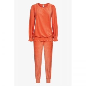 Sweater en broek zwart Zwart