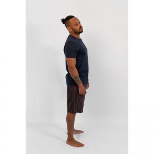 Pyjama Marine