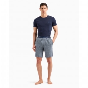 Pyjama Bordeau