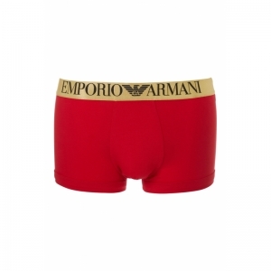 Boxer Rosso