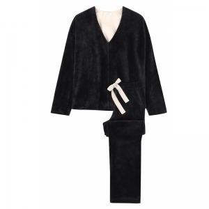 Naemie Intense black