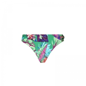 Paradis sauvage Vert Sauvage