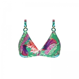 Paradis sauvage Vert Sauvage