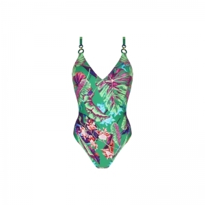 Paradis sauvage Vert Sauvage