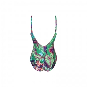 Paradis sauvage Vert Sauvage