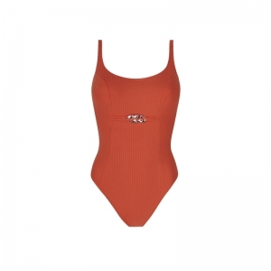 La Stricto chic Stricto orange