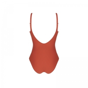 La Stricto chic Stricto orange