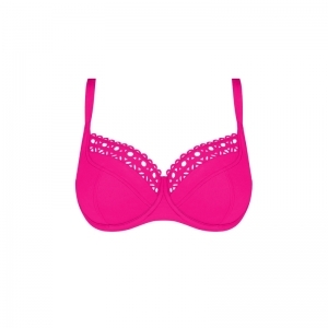 Ajourage Couture Ajourage fushia