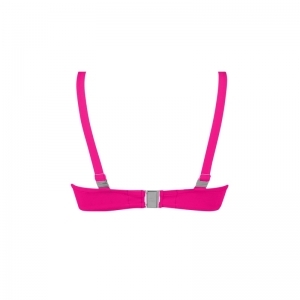 Ajourage Couture Ajourage fushia