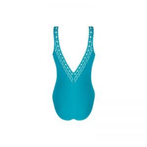 Ajourage Couture Ajourage lagon