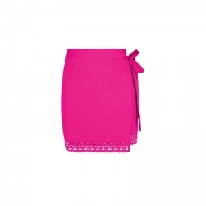 Ajourage Couture Ajourage fushia