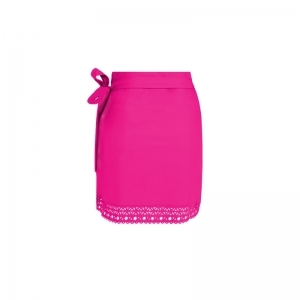 Ajourage Couture Ajourage fushia