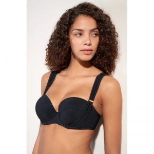 Lisia 61 Noir