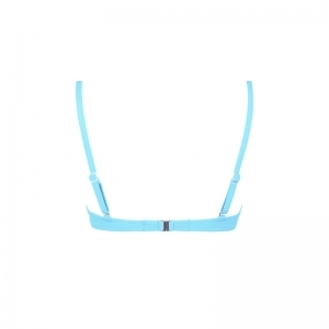 La Chiquissima Turquoise chic