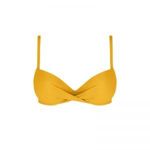La Chiquissima Jaune paille