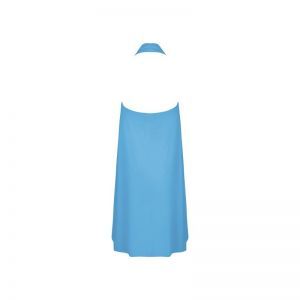 La Chiquissima Bleu Azur