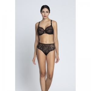 Charme secret Charme noir