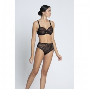 Charme secret Charme noir