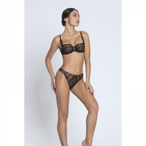 Charme secret Charme noir