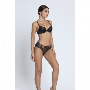 Charme secret Charme noir