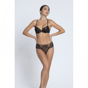 Charme secret Charme noir