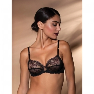 Charme secret Charme noir