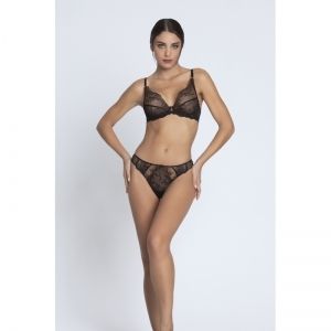 Charme secret Charme noir