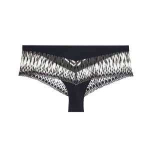 Voodoo kiss Millenium black
