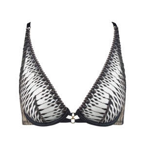 Voodoo kiss Millenium black