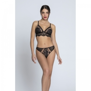 Desirs de Venise Noir