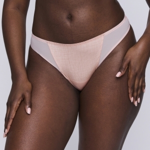 VENNERA DUP Dusty Pink