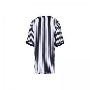 Rayure en ligne Rayure croisier