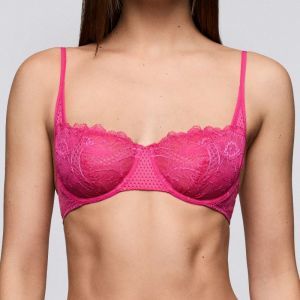 LISA FCQ Fuchsia Que