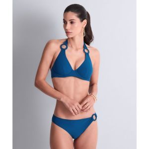 Summer essence Ibiza blue