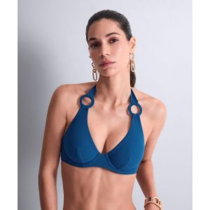Summer essence Ibiza blue