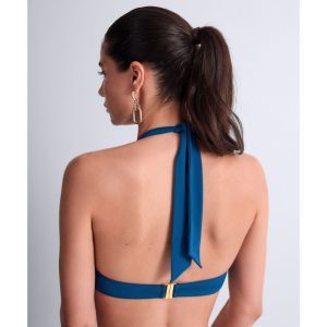 Summer essence Ibiza blue