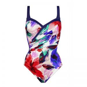 Beach boucquet White-coral