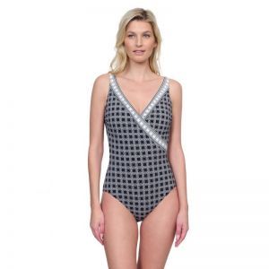 Swim sparkle Sage shimmer