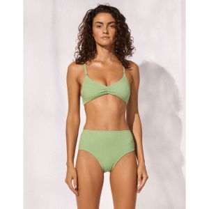 Swim sparkle Sage shimmer